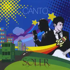 Canto by Soler album reviews, ratings, credits