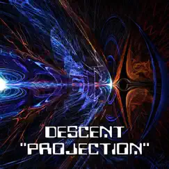 Projection (Main Element Mix) Song Lyrics