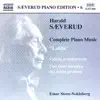 Saeverud: Complete Piano Music, Vol. 6 album lyrics, reviews, download