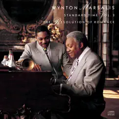 Standard Time, Vol. 3: The Resolution of Romance by Wynton Marsalis album reviews, ratings, credits