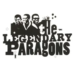 The Legendary Paragons by The Paragons album reviews, ratings, credits