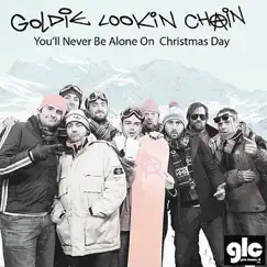 You'll Never Be Alone At Christmas Song Lyrics