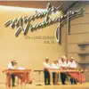 Marimba Nandayapa - el Concierto Vol. II album lyrics, reviews, download