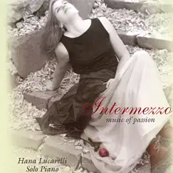 Intermezzo by Hana Lucarelli album reviews, ratings, credits