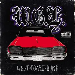 West Coast Bump by White Girl Lust album reviews, ratings, credits
