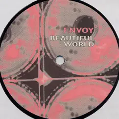 Beautiful World - EP by Envoy album reviews, ratings, credits