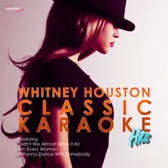 I Will Always Love You (In the Style of Whitney Houston) [Karaoke Version] Song Lyrics