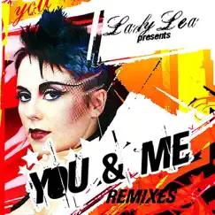 You and Me - Single by Lady Lea album reviews, ratings, credits
