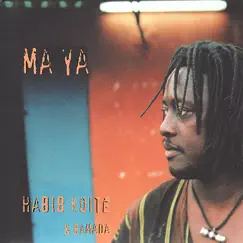 Ma Ya by Habib Koité & Bamada album reviews, ratings, credits
