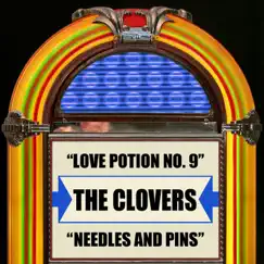 Needles and Pins Song Lyrics