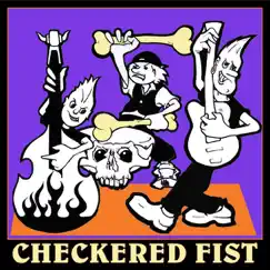 Psycho Billy Unleashed - EP by Checkered Fist album reviews, ratings, credits