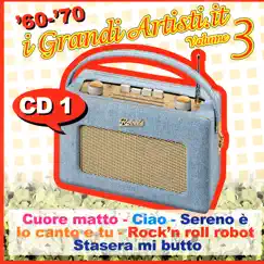 Cuore Matto Song Lyrics