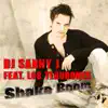 Shake Boom (feat. Los Tiburones) album lyrics, reviews, download