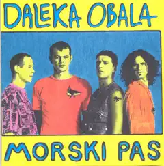 Morski Pas by Daleka Obala album reviews, ratings, credits