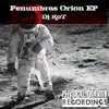 Penumbras Orion - EP album lyrics, reviews, download