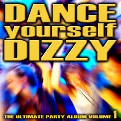 Glad All Over (Dance Yourself Dizzy Mix) Song Lyrics