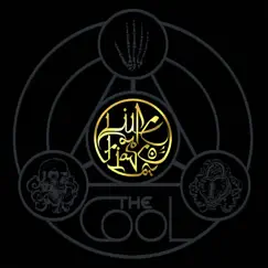 Lupe Fiasco's The Cool by Lupe Fiasco album reviews, ratings, credits