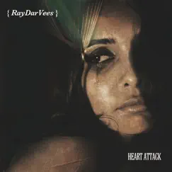 Heart Attack - Single by Ray Dar Vees album reviews, ratings, credits