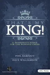 That's My King! (TENOR) by Dave Williamson album reviews, ratings, credits