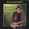 David Sydney Scott / Saxophone-Pennywhistle album lyrics, reviews, download