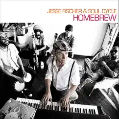 Homebrew by Jesse Fischer album reviews, ratings, credits