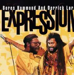 Expression by Beres Hammond & Derrick Lara album reviews, ratings, credits