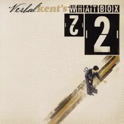 What Box by Verbal Kent album reviews, ratings, credits