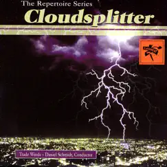 Cloudsplitter Song Lyrics