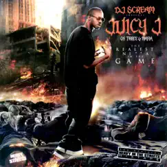 Realest N***a In the Game by Juicy J album reviews, ratings, credits