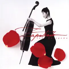 Zapateado-Spain No Bara by Yoko Hasegawa album reviews, ratings, credits