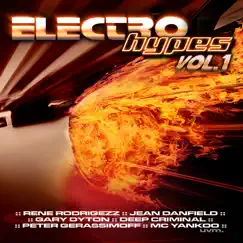 Electro Hypes, Vol. 1 by Various Artists album reviews, ratings, credits