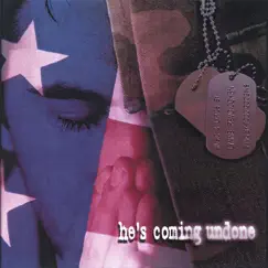 He's Coming Undone (feat. Todd Googins) by Lynne Revo-Cohen album reviews, ratings, credits