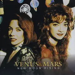 New Moon Rising by Venus & Mars album reviews, ratings, credits