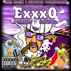 So Throwed And Purped Out by Exxxo album reviews, ratings, credits