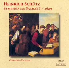 Symphoniae Sacrae, Op. 6, SWV 257-276: Buccinate In Neomenia Tuba, SWV 275 Song Lyrics