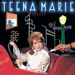 Robbery by Teena Marie album reviews, ratings, credits