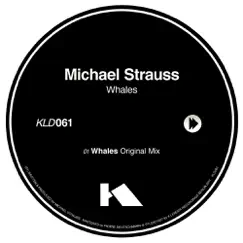 Whales - Single by Michael Strauss album reviews, ratings, credits