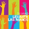 Dj Mad-Levanta las Manos Chicas song lyrics