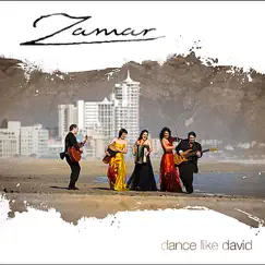 Dance Like David by Zamar album reviews, ratings, credits