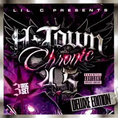 H-Town Chronic 4.5 by Lil C album reviews, ratings, credits