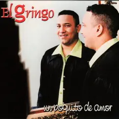 Un Poquito de Amor by El Gringo de la Bachata album reviews, ratings, credits