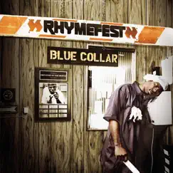 Blue Collar by Rhymefest album reviews, ratings, credits