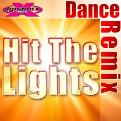 Hit The Lights - Single by DJ DMX album reviews, ratings, credits