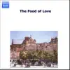 The Food of Love album lyrics, reviews, download