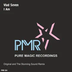 I Am - Single by Vlad Seven album reviews, ratings, credits