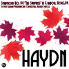 Haydn: Symphony No. 94 'The Surprise' in G major, Hob.I:94 album lyrics, reviews, download