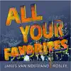 All Your Favorites album lyrics, reviews, download