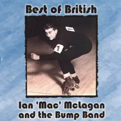 Best of British by Ian McLagan & The Bump Band album reviews, ratings, credits