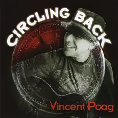 Circling Back by Vincent Poag album reviews, ratings, credits