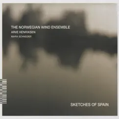 Sketches of Spain by The Norwegian Wind Ensemble album reviews, ratings, credits